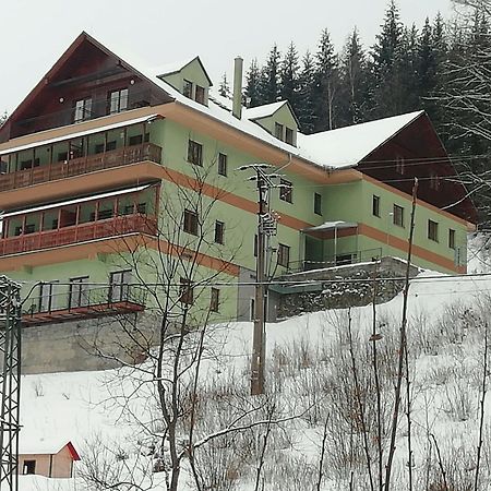 Apartmán Karlov pod Pradědem Malá Morávka Exterior foto