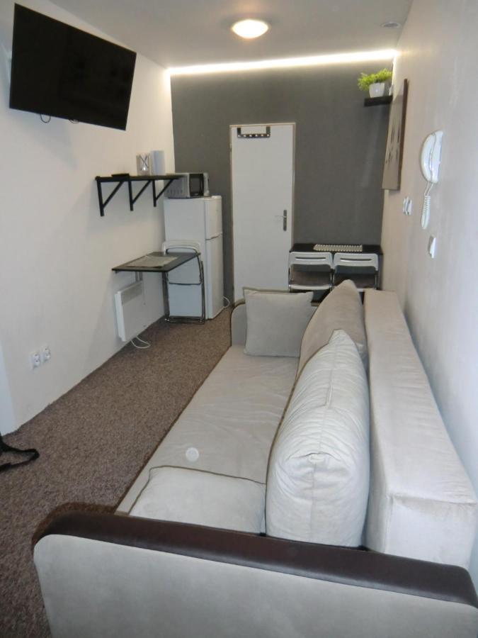 Apartmán Karlov pod Pradědem Malá Morávka Exterior foto