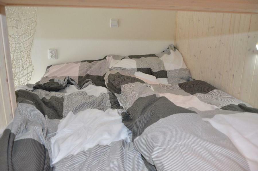 Apartmán Karlov pod Pradědem Malá Morávka Exterior foto